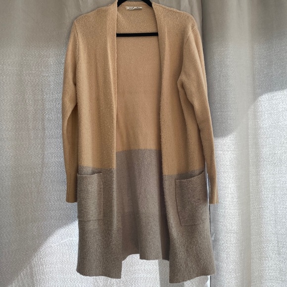 Dex Coatigan - Picture 1 of 4